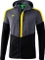 Erima Squad mit Kapuze Trainingsjacke (Herren) Vorschaubild