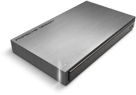 LaCie Porsche Design P'9220, 500GB, USB 3.0 Micro-B