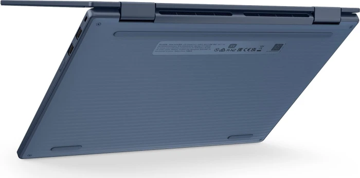 Lenovo Chrome 2in1 14ITN10 (Chromebook Plus 2-in-1 G10), Cosmic Blue, Core 3 N355, 8GB RAM, 256GB Flash, DE