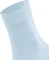 Falke Fine Softness 50 DEN Socken light blue (Damen) Vorschaubild