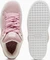 Puma Suede XL Lace mauve mist/puma white (Damen) Vorschaubild