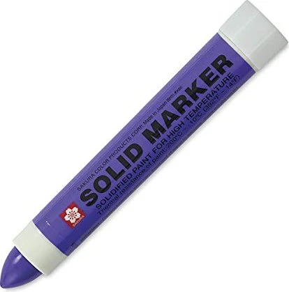 Sakura Solid Marker Original Universalmarker violett