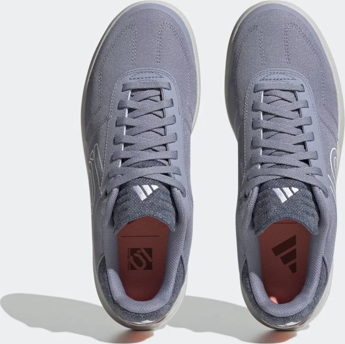 Five Ten Sleuth DLX Canvas silver violet/cloud white/coral fusion (Damen)