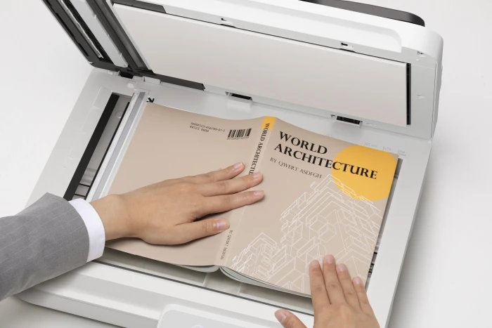 Epson WorkForce DS-1730