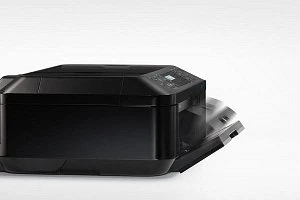 Canon PIXMA MX410, Tinte, mehrfarbig