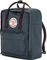 Fjällräven Kanken Koncept graphite/blackberry Vorschaubild