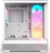 NZXT S5 RGB Deluxe White, Glasfenster Vorschaubild