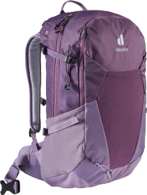 Deuter Futura 21 SL plum/flieder