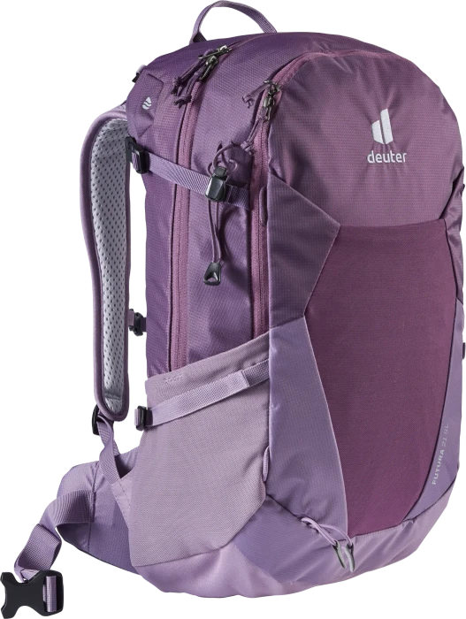 Deuter Futura 21 SL plum/flieder