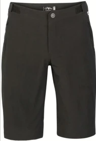 Maloja GallasM. Fahrradhose kurz moonless (Herren)