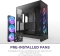 NZXT H9 Flow RGB [2025] Black, schwarz, Glasfenster Vorschaubild