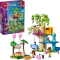 LEGO Friends - Katzengeburtstagsparty & Baumhaus Vorschaubild