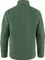 Fjällräven Vardag Pile Fleece Jacke deep patina/iron grey (Herren) Vorschaubild