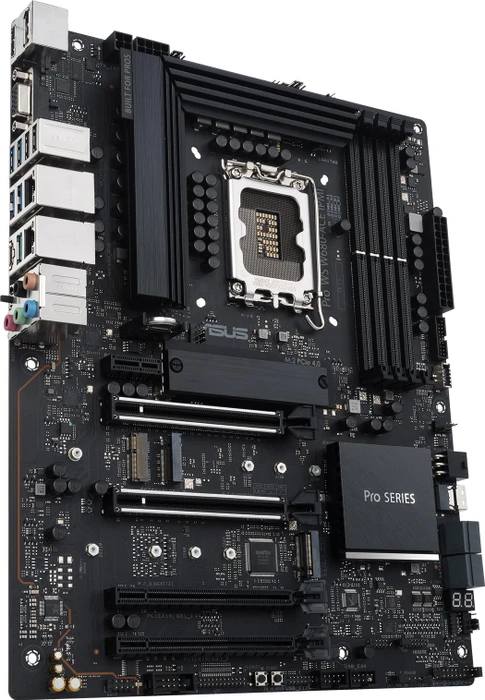 ASUS Pro WS W680-ACE IPMI (Intel 1700)