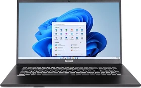 Wortmann Terra Mobile 1716R, Core i5-1335U, 16GB RAM, 500GB SSD, DE