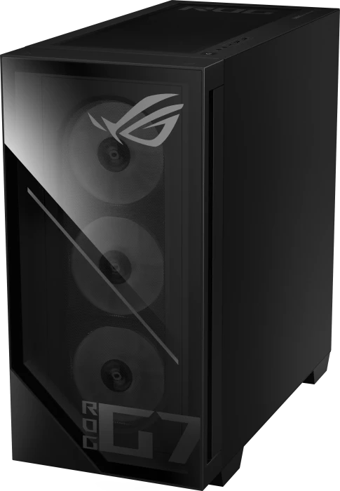 ASUS ROG G700TF-7265KF577W, Core Ultra 7 265KF, 32GB RAM, 1TB SSD, GeForce RTX 5080
