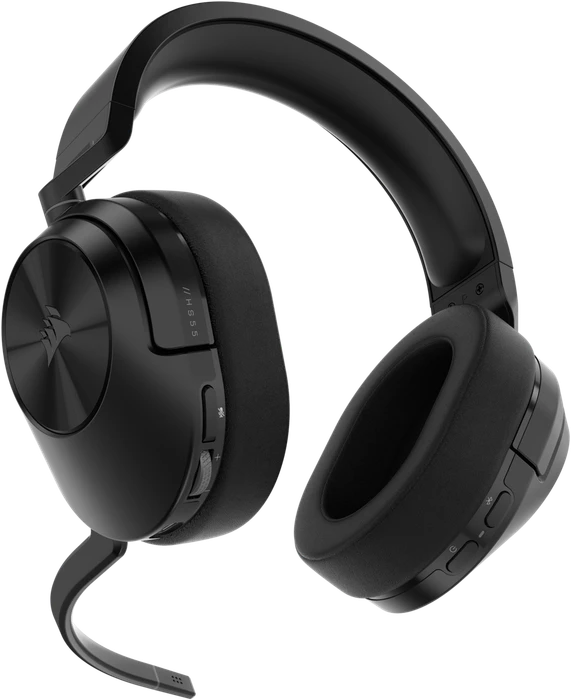 Corsair HS55 Wireless carbon