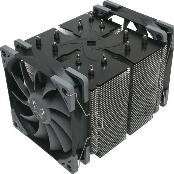 Scythe Ninja 5 Rev. B