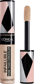 L'Oréal Infaillible More Than Concealer Bisque 325, 11ml