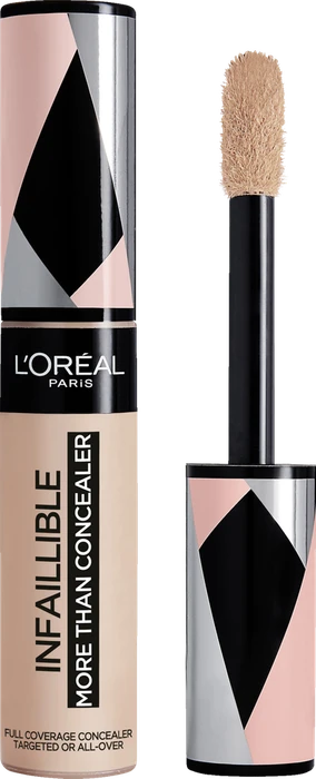 L'Oréal Infaillible More Than Concealer Bisque 325, 11ml