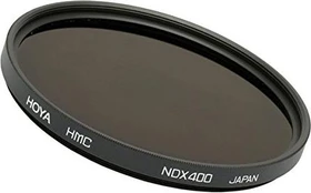 Hoya neutral grau ND400 HMC 77mm