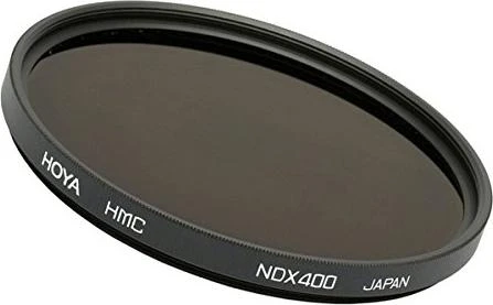 Hoya neutral grau ND400 HMC 77mm