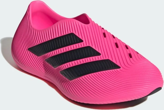 adidas Purechill Slides lucid pink/core black