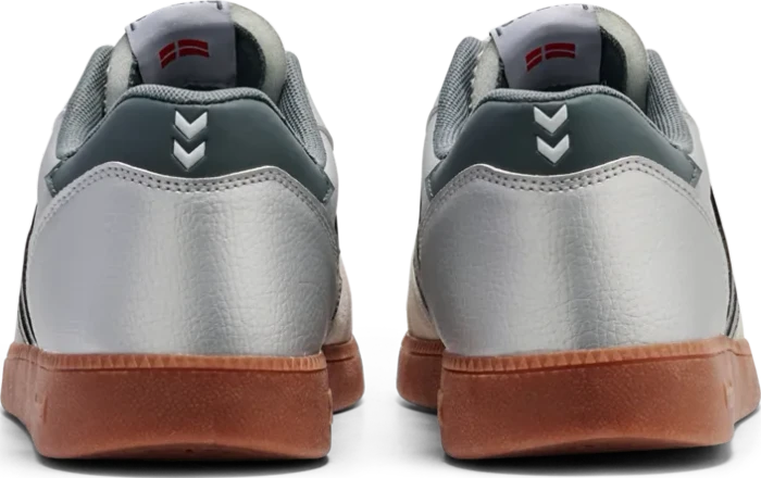 hummel Handball Perfekt SP grau/silber