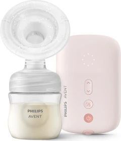 Philips Avent SCF395/01 Elektrische Milchpumpe