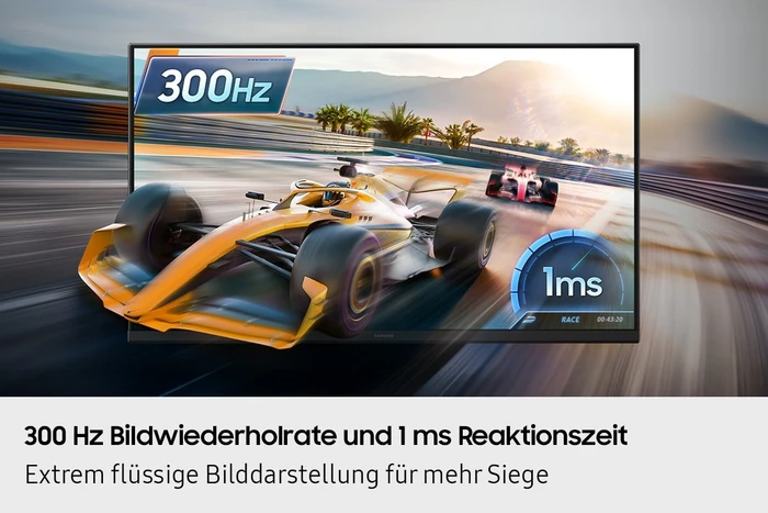 Samsung Odyssey G4 G40H, 27"