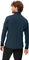 Vaude Scopi Fleece Jacke dark sea uni (Herren) Vorschaubild