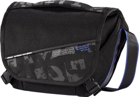 Hama aha 120 Skipp Umhängetasche schwarz