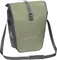 Vaude Aqua Back Doppeltasche Gepäcktasche fango Vorschaubild