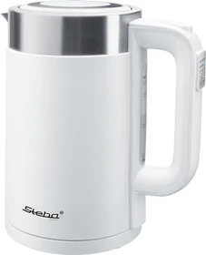 Steba WK 11 bianco