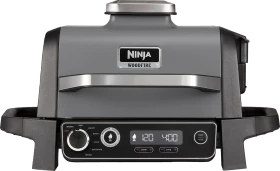 Ninja Woodfire Elektrischer Outdoor Grill & Smoker