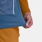 Ortovox Col Becchei Funktionsweste mountain blue (Herren) Vorschaubild