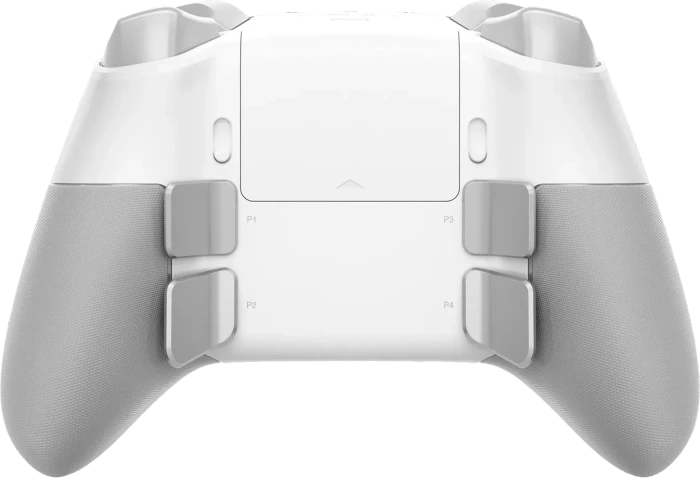 SteelSeries Aeon Pro weiß (Xbox/PC)