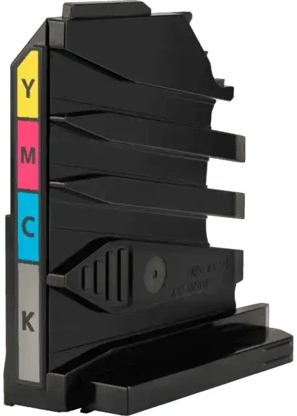 HP Resttonerbehälter 5KZ38A