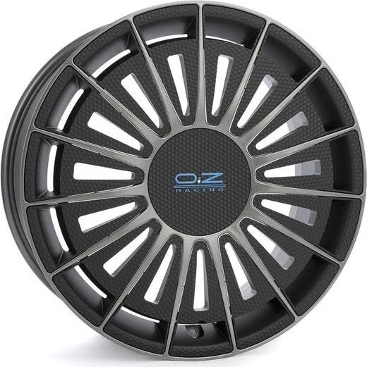 OZ Superturismo Aero