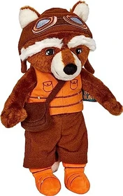 Coppenrath Lenny Hunter - Waschbär 28cm