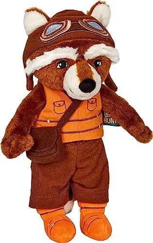 Coppenrath Lenny Hunter - Waschbär 28cm