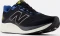 New Balance Fresh Foam 680v8 black/blue agate/ginger lemon (Herren) Vorschaubild
