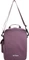 Tatonka Check In XL RFID Block Umhängetasche midnight plum Vorschaubild