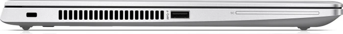 HP EliteBook 830 G5, Core i5-8350U, 8GB RAM, 256GB SSD, DE