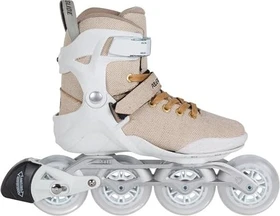 Powerslide Phuzion RFC 90 Inline-Skate white/occer