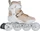 Powerslide Phuzion RFC 90 Inline-Skate white/occer (940682)
