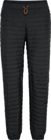 Vaude Cyclist Thermo Fahrradhose lang schwarz (Herren)