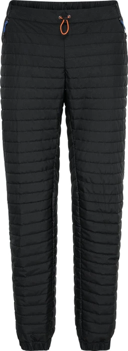 Vaude Cyclist Thermo Fahrradhose lang schwarz (Herren)
