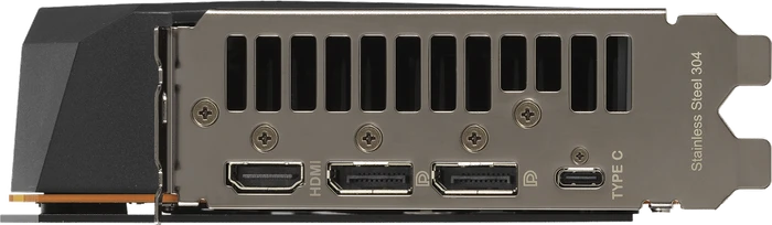ASUS ROG Strix LC Radeon RX 6950 XT OC, ROG-STRIX-LC-RX6950XT-O16G-GAMING, 16GB GDDR6, HDMI, USB-C, 2x DP