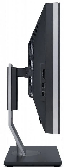 Dell UltraSharp U2711, 27"